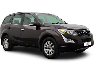 Mahindra XUV500-img